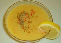 Yeşil Kabak Çorbası Tarifi ve Malzemeleri