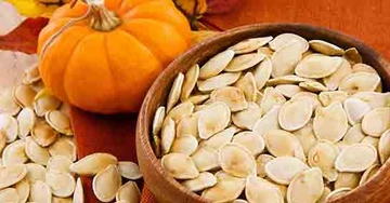 Hamilelikte Kabak Çekirdeği Kullanımı ve Faydaları Nelerdir?